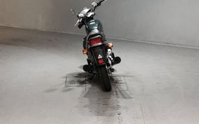 HONDA CB125 JC06