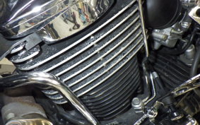 YAMAHA DRAGSTAR 1100 CLASSIC 2002 VP13J