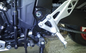 SUZUKI GSX-8R 2024 EM1AA