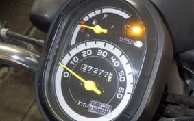 HONDA TODAY 2