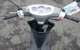 YAMAHA JOG ZR Gen.2 SA16J