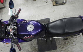 HONDA XELVIS 1997 MC25