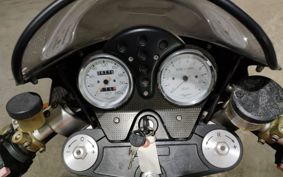 MOTO GUZZI MOTO GUZZI V11 ROSSO MANDERO KR