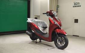 HONDA LEAD 125 2025 JK12