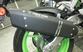 KAWASAKI ZX-4RR 2024 ZX400P