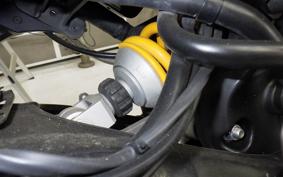 YAMAHA MT-09 ASP 2019 RN52J