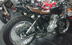 SUZUKI GLASS TRACKER BIG BOY NJ4BA