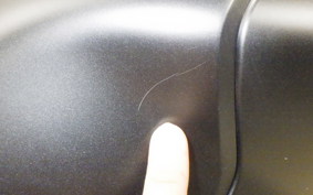 YAMAHA MT-25 A RG74J