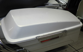 HARLEY FLHR 1580 2008