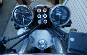 KAWASAKI ELIMINATOR 250LX EL250A