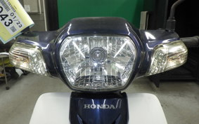 HONDA C110 SUPER CUB 1985 JA10