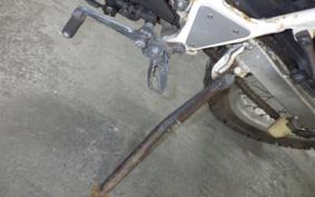 YAMAHA SEROW 225 W 4JG