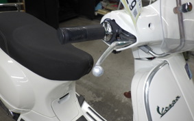 VESPA LX125IE