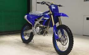 YAMAHA YZ250F 2025 CG58C