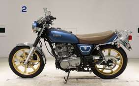 YAMAHA SR400 Gen.5 2020 RH16J