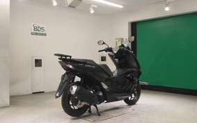 HONDA PCX 125 2013 JK05