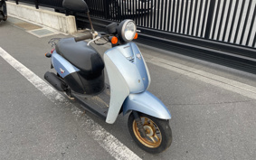 HONDA TODAY AF61