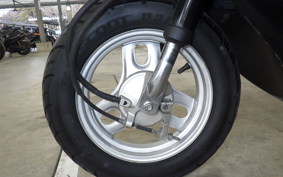 HONDA DIO Gen.6 2009 AF62