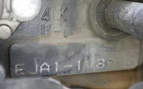 SUZUKI ジクサー250 SF ED22B