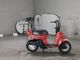 Фото Honda S OR SSHU с японского аукциона