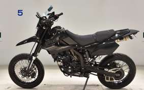 KAWASAKI KLX250D TRACKER X 2021 LX250V