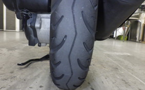 SUZUKI LET's 4 2020 CA45A