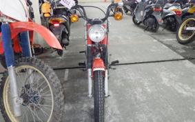 HONDA CT110 HUNTER CUB JD01