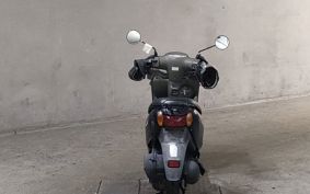 SUZUKI LETS4 CA43A