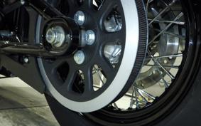 HARLEY FLHCS 1870 2020