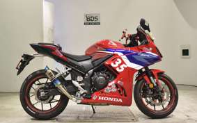 HONDA CBR400R 2024 NC65
