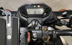 HONDA CB250 MC43