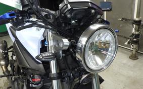 YAMAHA MT-03 2019 RH13J