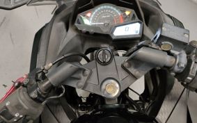 KAWASAKI NINJA250 EX250L