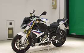 BMW S1000R 2017