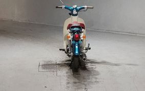 HONDA LITTLE CUB AA01