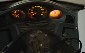 HONDA SILVERWING600 PF01