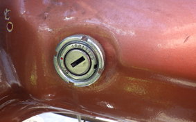 HONDA DAX 50 GEN 2 AB26