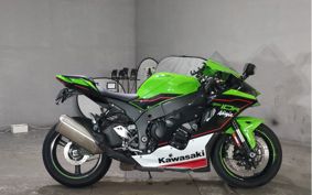 KAWASAKI ZX 10 NINJA R 2021 ZXT02L