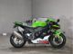 Фото Kawasaki ZX 10 NINJA R 2021 с японского аукциона
