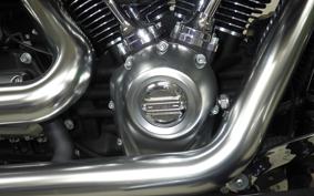 HARLEY FLBS 1870 2018