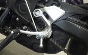 YAMAHA XSR900 2019 RN56J