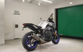 YAMAHA MT-10 SP 2018 RN78J
