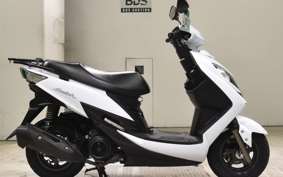 SUZUKI SWISH 125 2014 DV12B