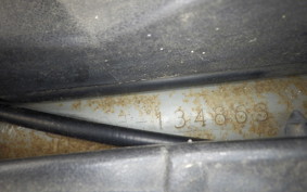 SUZUKI SKYWAVE 250 (Burgman 250) S 2 CJ43A