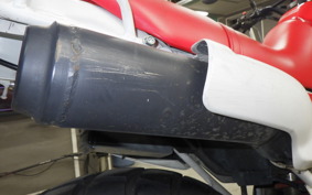 HONDA XL DEGREE 2008 MD26
