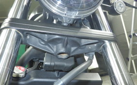 HONDA REBEL 250 A 2025 MC49
