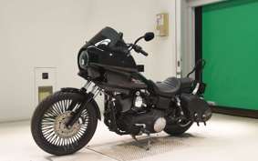 HARLEY FXDBI 2006