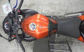 KAWASAKI Z250 2010 ER250C