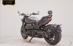 TRIUMPH ROCKET III GTストーム 2026