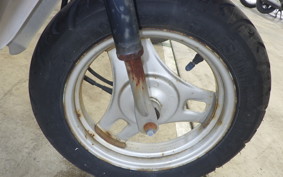 SUZUKI PALETTE CA41A